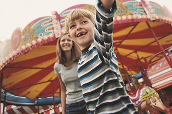 Overbearing Parents “Smothering” Their Children