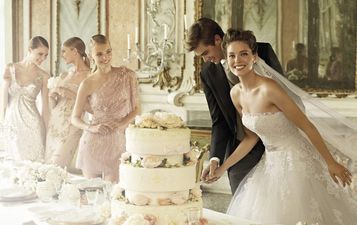 First Look: New Look Launches Budget Conscious Bridal Boutique