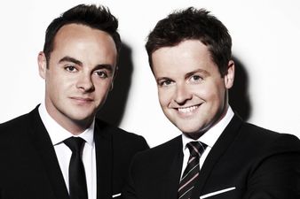 Finally! Would You Look Who’s Tying The Knot!