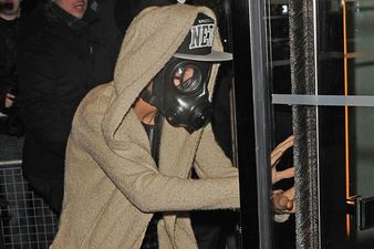 Pulling A Britney? Fears Grow For Star Who Could Be On The Verge Of A Meltdown