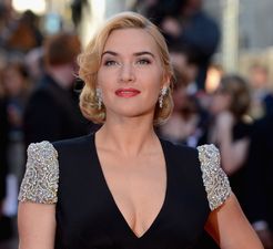 Cracker Of A Bod: Looking To Kate Winslet For Inspiration