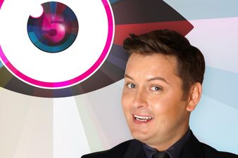 Brian, You Have Been Evicted – Irish Presenter Rumoured To Be Leaving The Big Brother House