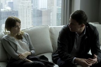 REVIEW: Side Effects, Steven Soderbergh Retires With Killer Thriller