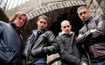 Coolaboola: Producers Confirm Nidge & Co. Will Reprise Their Roles For Love/Hate Season Four