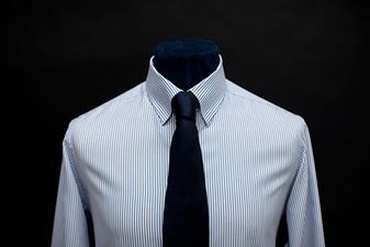 Suits You Sir! Brown Thomas to Host the Masters of Made to Measure Tailoring