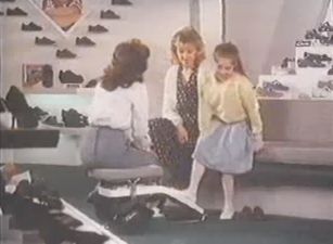 The Shoes That Spawned A Lifelong Obsession – Remember The Best Ad EVER?
