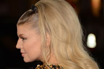 Hey Mama: Singer Is Expecting Twins