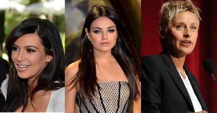 Good Week/Bad Week: Coolest Interview Ever, Pregnancy Scares And The Vicious Rumour Mill, Celebs Who Had It Good And Bad This Week