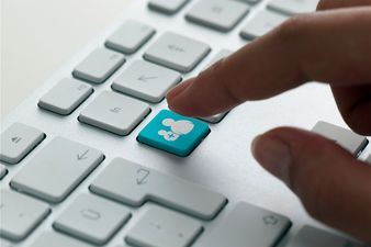 Friend Request Accepted: Man Vows To Meet His 788 Facebook Friends In Real Life