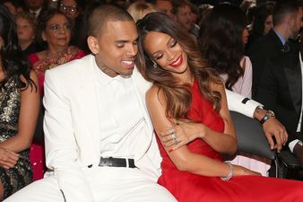 And They All Lived Happily Ever After… Rihanna And Brown Reveal Wedding Plans For July