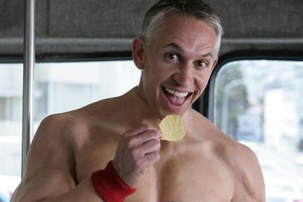 “But The TV Told Me To Eat It” – Kids Eat More Junk Food If Endorsed By Celebrities