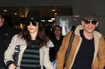 The Grass Is Always Greener – Eight Celebrities Who Have Had Affairs