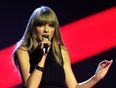 Swifty Gets Lyric Vicious! Singer Set To Reveal Ex Harry Styles’s Embarrassing Inking In New Song