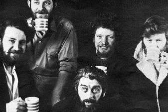 “I’ve Been A Wild Rover” – Ten Irish Anthems For St. Patrick’s Day