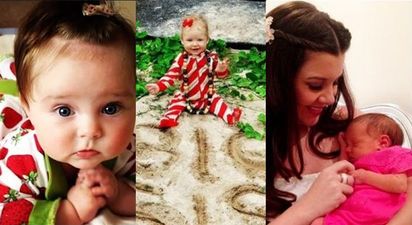 Mummy And Mini Me: Celebrities Going Gaga For Their Little Ones On Twitter