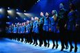 Jean Steps Up! Original Riverdance Star Set To Return To The Stage For One-Off Performance