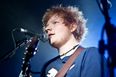 It’s Official – Ed Sheeran Is Well And Truly Loved-Up!