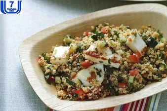 Weight Watchers Recipe Of The Week: Kisir Salad