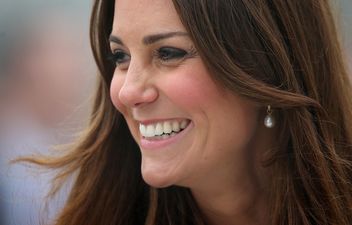 Is It A Baby Girl? Kate Middleton Fuels Speculation With A Slip Of The Tongue
