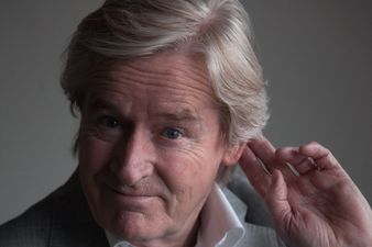 VIDEO: They All Have Lovely Bottoms – William Roache, Please Just Stop Talking!