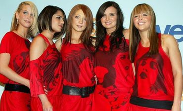 From Combats To Couture – The Style Evolution Of Girls Aloud