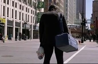 Thought The Dark Knight Was Perfect? Think Again!