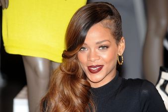 The Party Is Over: Doctors Tell Rihanna To Calm Down For The Sake Of Her Health
