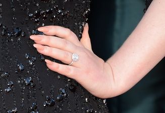 Rumour Has It! Singer Reveals Wedding Plans For This Year