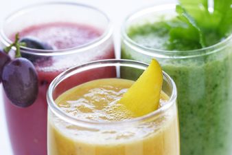 This Is The Smoothie That Promises To Boost Your Sex Life