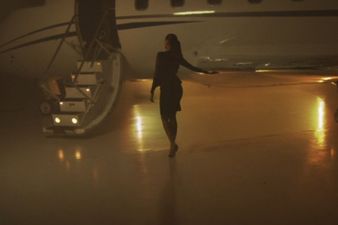 Is That You Kimmy? Kim Kardashian’s Ex Has A New Video That Features A Lookalike