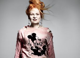 Often Copied, Never Equalled – Vivienne Westwood Pirate Boots