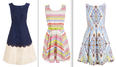 Fashion High Five – Cute Summer Dresses from Designers at Debenhams