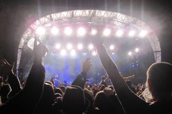 Electric Picnic Adds Another Few Surprises To The Line-Up