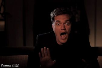 VIDEO: Michael Shannon Reads Out Angry Sorority Letter