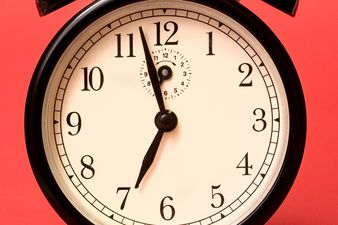 “Fat O’Clock” – Most Tempting Time of the Week Revealed