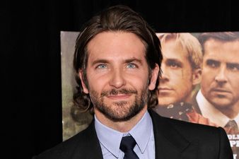 Move Over Suki, Bradley Enjoys Flirty Lunch With Actress