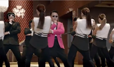Gangnam What? Psy’s New Music Video Hits Millions In Just Hours