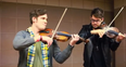Is This the Best Taylor Swift Cover Yet? Violinists Take On I Knew You Were Trouble