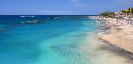 Top Travel Tips for a Holiday in… Tenerife