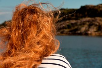 Not The Fiery Tempers Then – Irish Red Hair Due To A Lack Of Sunlight