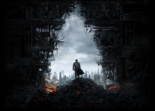 PREVIEW: Great Expectations – Star Trek Into Darkness Is A Shining Light