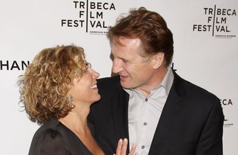 “Your Wife’s Inside, With A Big Bottle Of Pinot Noir”: Liam Neeson Heartbreakingly Reveals What His Last Wish Would Be