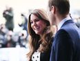 Could This Be Their Biggest Clue Yet? Kate Middleton Buys A Pram… In Blue