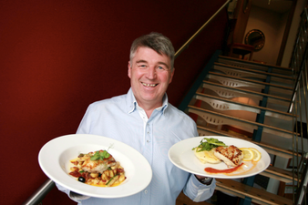 Something Fishy Going On… Bord Bia Teams up with Seafood Chef for Hake Recipes