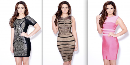 Fashion High Five – VIP Dresses from Drop Dead GorJess