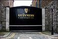 The Guinness Storehouse Had Two VERY Famous Visitors This Week