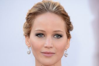 You’ll Never Guess Who Jennifer Lawrence Was Spotted Having Dinner With Last Night
