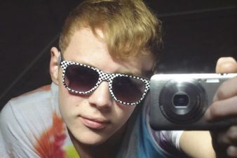 Father Will Walk Across America In Memory Of His Son Who Took His Own Life