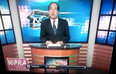 VIDEO: Newsreader Fail: This Isn’t Something You’d Do In Front Of The Camera