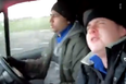 Forget Tom Cruise in Jerry Maguire, The Award For Best Car-Singing Has to Go to These Guys